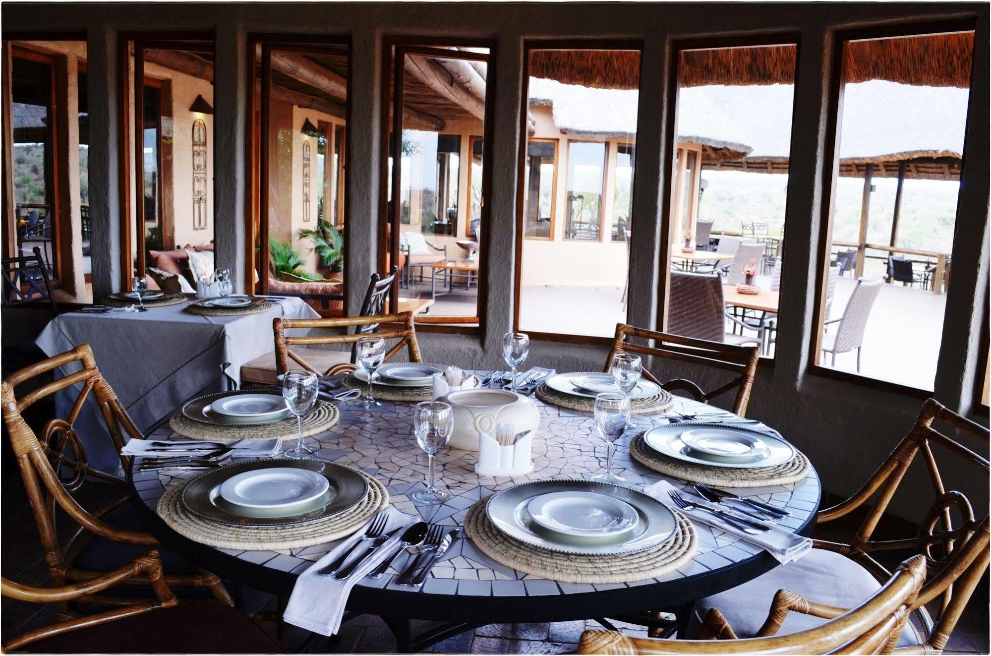 Bona Bona Game Lodge Wolmaranstad Extérieur photo